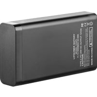 12V Akkumulátor – UltraBoost – Fűthető PRO Dzsekik