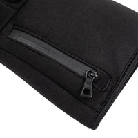 Ujjatlan Aláöltöző Kesztyű – Fűthető Belső Kesztyű | Vadászat & Sport | USB-C