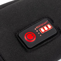 Ujjatlan Aláöltöző Kesztyű – Fűthető Belső Kesztyű | Vadászat & Sport | USB-C