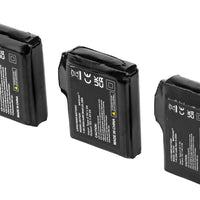 Extra Akkumulátor csomag 4000 mAh | USB-C