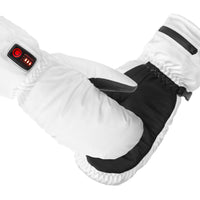 Fűthető Kesztyű – Aerowhite | USB