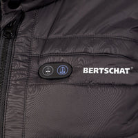 Női Párnázott testmelegítő - Kettős fűtés | USB