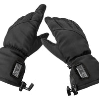 PRO fűthető kesztyű - Dupla fűtéssel | USB