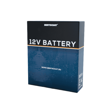 12V Akkumulátor – UltraBoost – Fűthető PRO Dzsekik