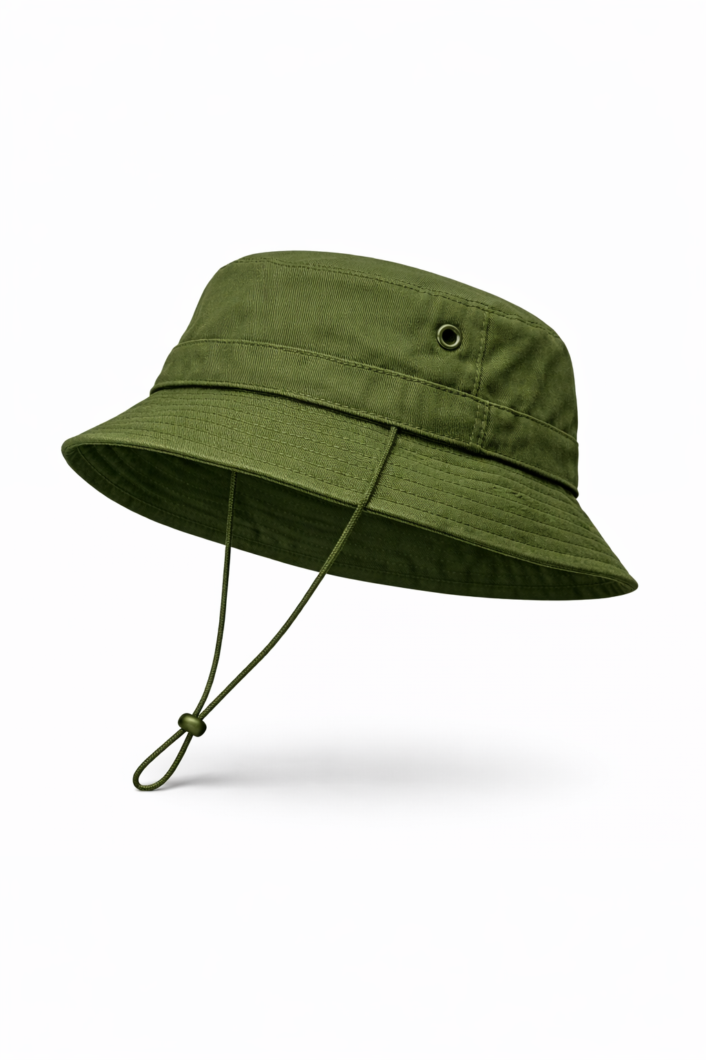 Hűsítő Bucket Hat – Párolgási technológia