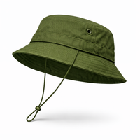 Hűsítő Bucket Hat – Párolgási technológia