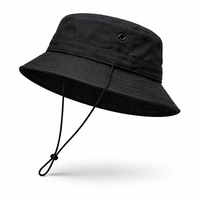 Hűsítő Bucket Hat – Párolgási technológia