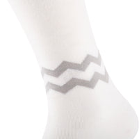 Fűthető Zokni – Aerowhite | Sport Edition – USB | Vékony és Tartós