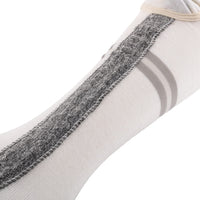 Fűthető Zokni – Aerowhite | Téli Sport Edition – USB | Vékony és Tartós