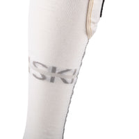 Fűthető Zokni – Aerowhite | Téli Sport Edition – USB | Vékony és Tartós