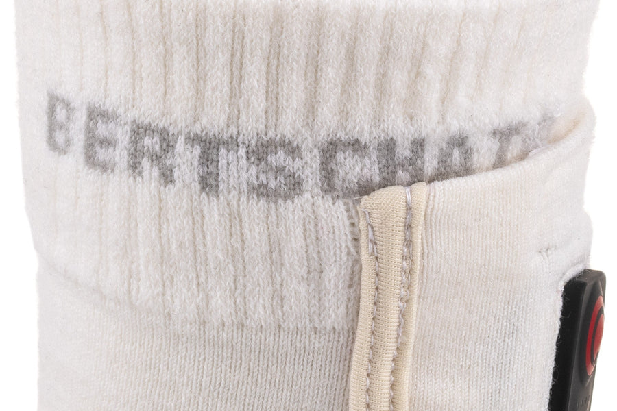 Extra Pár Fűthető Zokni Aerowhite – Sport Edition