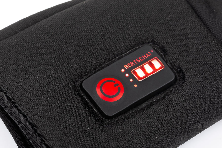 Ujjatlan Aláöltöző Kesztyű – Fűthető Belső Kesztyű | Vadászat & Sport | USB-C