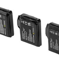 Extra Akkumulátor csomag 2200 mAh | USB-C