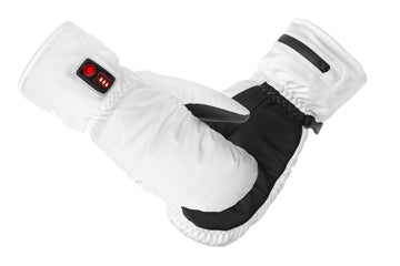 Fűthető Kesztyű – Aerowhite | USB