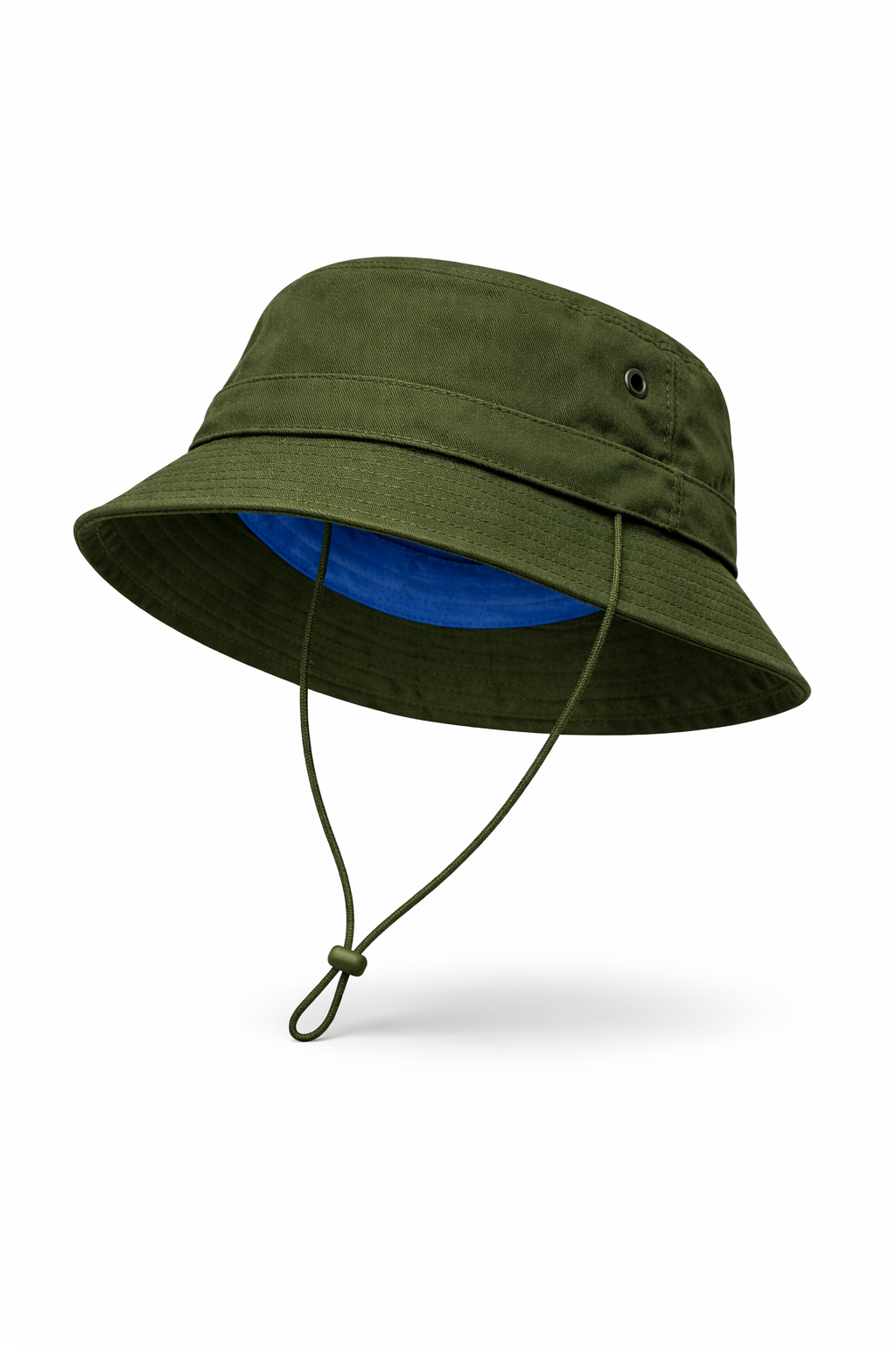 Hűsítő Bucket Hat – Párolgási technológia