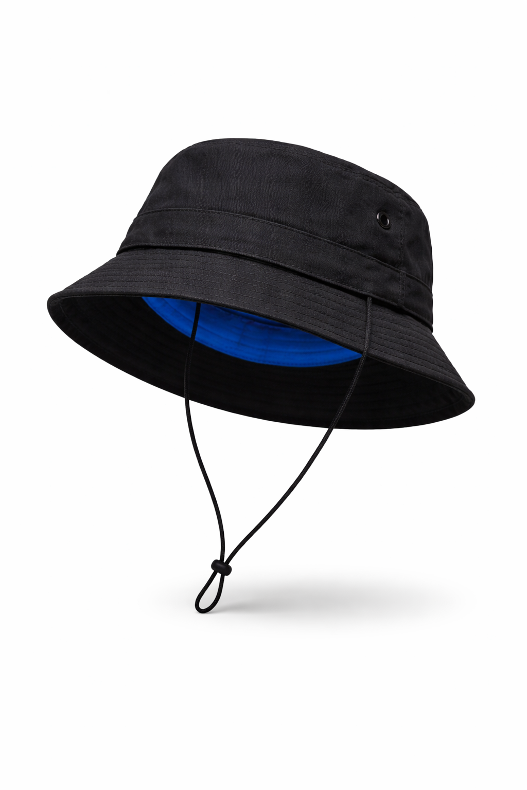 Hűsítő Bucket Hat – Párolgási technológia