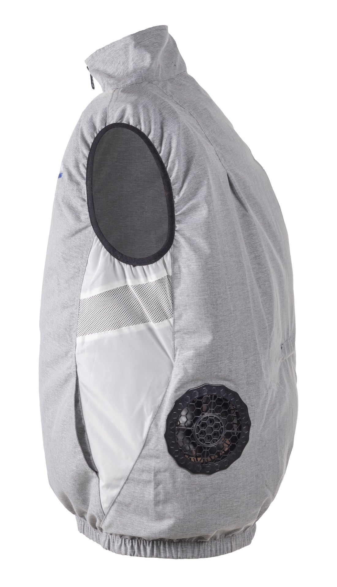 Hűtő mellény ventilátorral